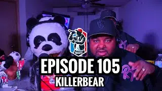 Killerbear on Bear Image, Touring, Consistency, New Album + Performance | RAP DRAFT