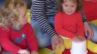 Suzuki Baby Music Classes