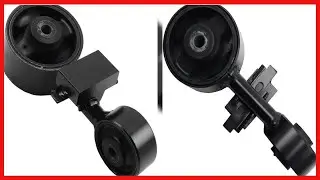 BeckArnley Engine Mounts Precision Fit and Reliable Performance for Your Vehicle