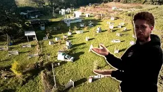 Le Nouveau Terrain d'Airsoft en Bretagne, est enfin l&agrave; !
