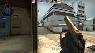 The Deagle God - CS:GO | 4k on Cache (Feat. Phoggie & Beemes) #RixxysVault