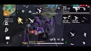 TestTeam XXL-ESPORT ProleagurSs5