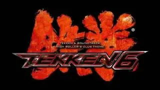 Tekken 6 - High Roller's Club Theme