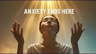 How To Find Peace When Your Mind is in Turmoil (God's Promises for Anxiety) | Christian Motivation