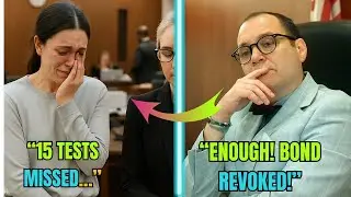 Son Charged with Assaulting Mother | Intense Judge Fleischer Courtroom Moment   12