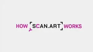 How scan.art works - Revolutionary Inventory Management Tool