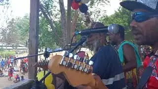 Murmur Medley - Siassi Heritage @ Bulolo St Peter's Mini cultural independence show 2022