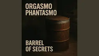 Barrel of Secrets