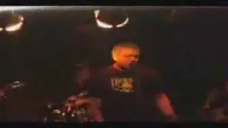 No More Tragedy (LIVE) - The Difference