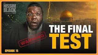 Bible Prophecy WARNING: Why Christians MUST Stand With Israel in the Last Days
