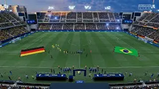 FIFA 22 | eSIM 2.0 TU3 6ons1 | UHG Reshade | Next Gen Realistic PC Graphics Mods Comparison Showcase