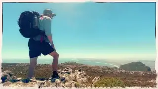 Most Epic Table Mountain Guided Hike
