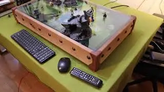 Mesa Virtual PiedraBruja - &iquest;Juegos de Rol y D&D virtual en tu mesa?