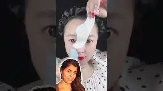 skin care coreana #shorts #short