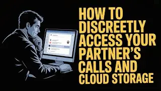 How to Discreetly Access Your Partner's Calls and Cloud Storage