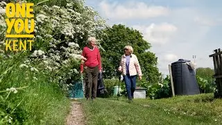 Otford 'Wellbeing Walks' - One You Kent