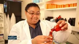 Remington College Pharmacy Technician Associate Degree