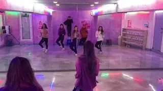 [Xo-Witty] 쏘위티와 함께 춤을_2회차 (4th CHOHEE)