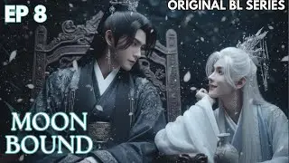 I Sealed My Energy For Years... But His Kiss Unleashed It. | BL Origin Historical Fantasy