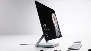 Microsoft - Surface Studio
