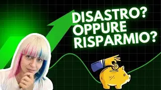 Money Binder a 6 mesi: spese sotto controllo o disastro?