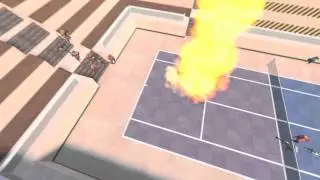 Dodgeball lol