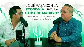 Impacto Económico Global y Regional tras la Captura de Nicolás Maduro