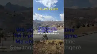 W&Ecirc; D&Icirc;LBER&Ecirc; PIR KUŞTINE( sadeleştirilmiş)#k&uuml;rt&ccedil;e #kurd&icirc; #helbest
