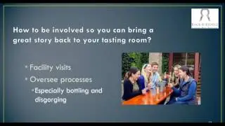 Custom Crush Demystified Webinar Recording
