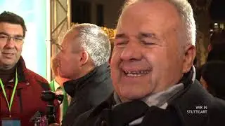 Laible und Frisch + Filmschau BW + Traumtheater | Wir In Stuttgart - vom 5.12.2017