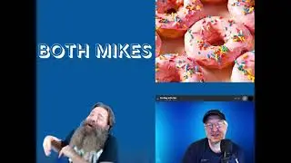 Episode 26 Pregnant Transtestical, Alien Update, Carnival Hates Mike, $100k Chicken Nugget, Rules