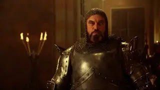 Welcome to Mystara: Test of the Warlords | Dungeons and Dragons