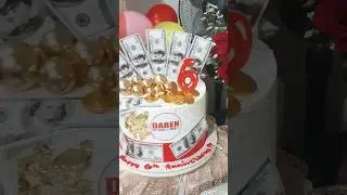 Daren shop anniversary @darendesigns6950 #anniversary  #6thyear #birthday #obrashorts