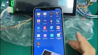 Android Mirror Link