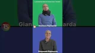 INTERVISTA DOPPIA - Il sostegno secondo due presidi ciechi 
