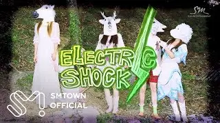 f(x) 에프엑스 The 2nd Mini Album 