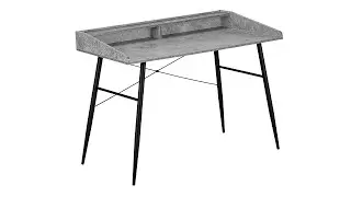 I 7540 Computer Desk - 48