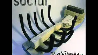 Seguridad Social - Soc Mediterrani