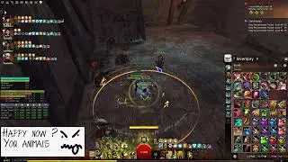 [dT] 2:10 Molten Boss SUE ME POV