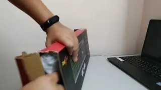 un boxing red gear gc 100 gaming key board