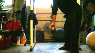 Grip Tricks
