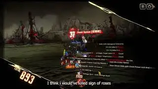 F4 SAIKAI ROSE TECH