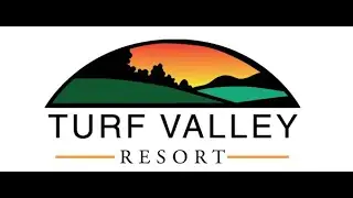 Welcome to Turf Valley Resort
