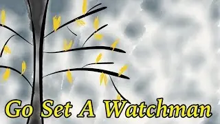 Go Set a Watchman by Harper Lee (Book Summary) - Minute Book Report