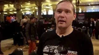 Looking Forward to the Standard Showdown