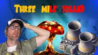 THREE MILE ISLAND : L'accident nucl&eacute;aire m&eacute;connu!!