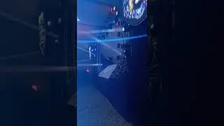 Splashy Fen | Electric Boma / EDM Stage | Evan le Roux