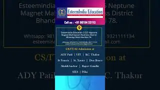 Get Admission in top Engineering colleges of India | Confirm Admission |  B.Tech Computer Science