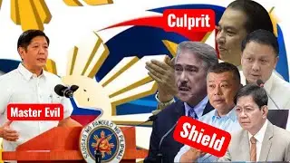 Second Biggest Plunder in the History: Culprit Was Already Identified, but why Justice is Nowhere!!