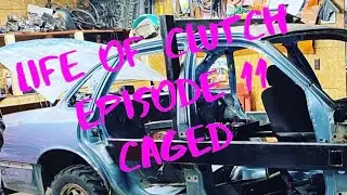 Life of Clutch Episode 11: Caged